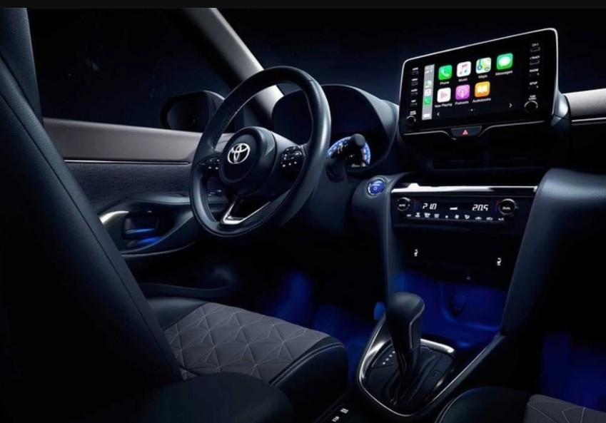 Toyota Yaris Cross sẽ được mở bán tại thị trường Việt Nam