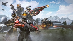 Halo Infinite bị hacker tấn công, cộng đồng game yêu cầu cấm chơi chéo