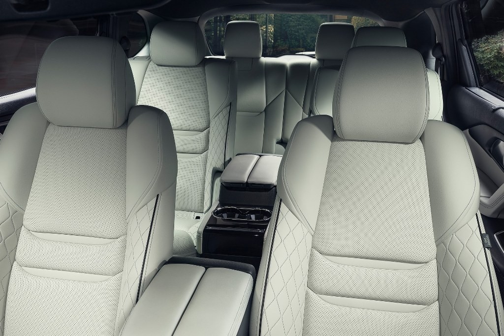 Cận cảnh Mazda CX-9 2022 tại Mỹ, giá từ 810 triệu đồng Cận cảnh Mazda CX-9 2022 tại Mỹ, giá từ 810 triệu đồng