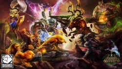 Heroes of Newerth thông báo đóng cửa sau 12 năm hoạt động