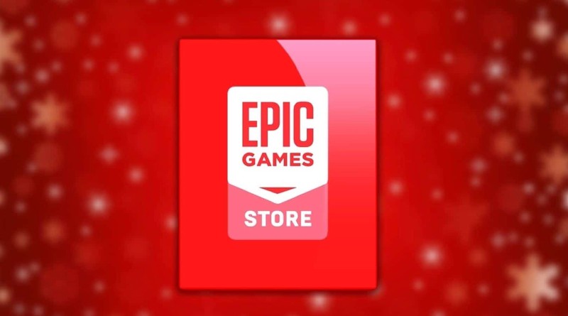 Theo tin đồn, sẽ có tổng cộng 15 tựa game bom tấn khác nhau được tặng trên Epic Games Store trong năm nay
