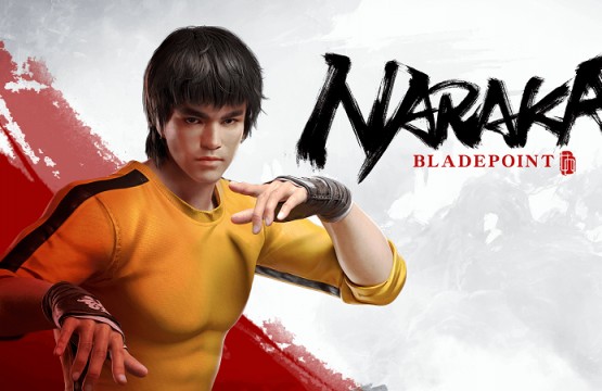 Naraka Bladepoint đạt kỷ lục 6 triệu bản chỉ trong 90 ngày