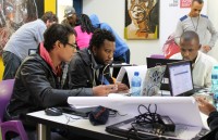 dien dan ket noi starup viet trong va ngoai nuoc