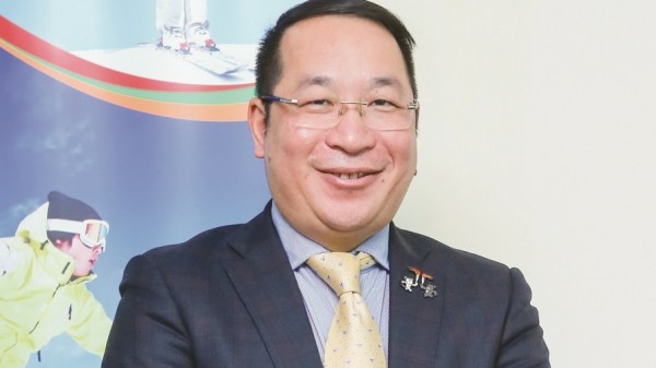 Để kiều bào không chỉ đơn thuần là 'người gửi kiều hối' mà phải trở thành những nhà khoa học, chuyên gia hàng đầu