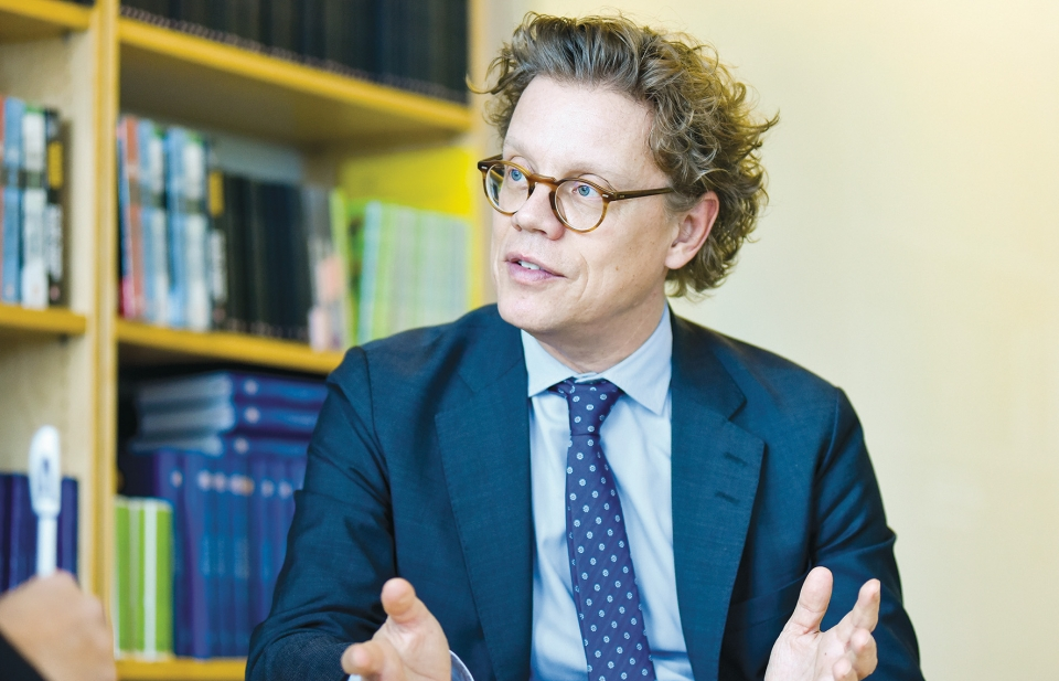 Việt Nam - Thụy Điển: Những người bạn lâu năm