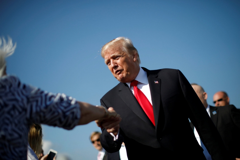 nhung cuoc bau cu dang chu y nam 2018