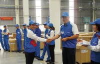 lay lai dong luc cho nguoi lao dong