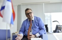 khoi dong cac hoat dong ky niem 45 nam quan he ngoai giao viet phap