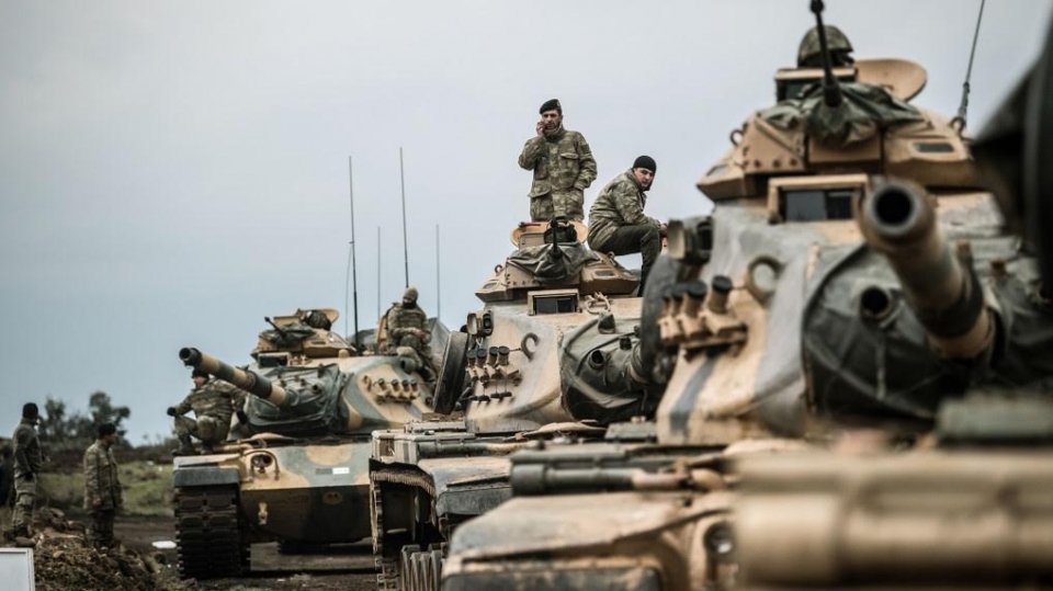 Nga tìm lối thoát khỏi “vũng lầy” Syria nga tim loi thoat khoi vung lay syria