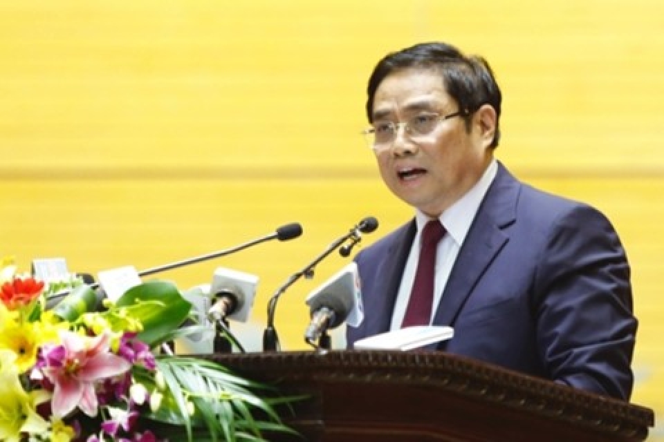 truong ban to chuc trung uong dac biet chong tieu cuc trong cong tac bo nhiem de bat va quy hoach can bo