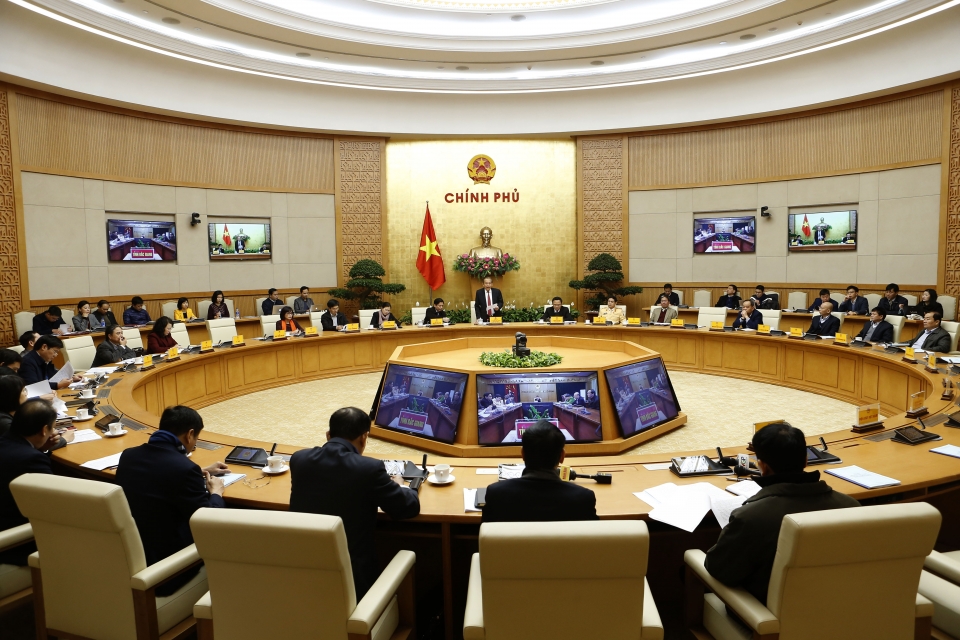 Khai mạc Hội nghị trực tuyến tổng kết ATGT toàn quốc năm 2018 khai mac hoi nghi truc tuyen tong ket atgt toan quoc nam 2018