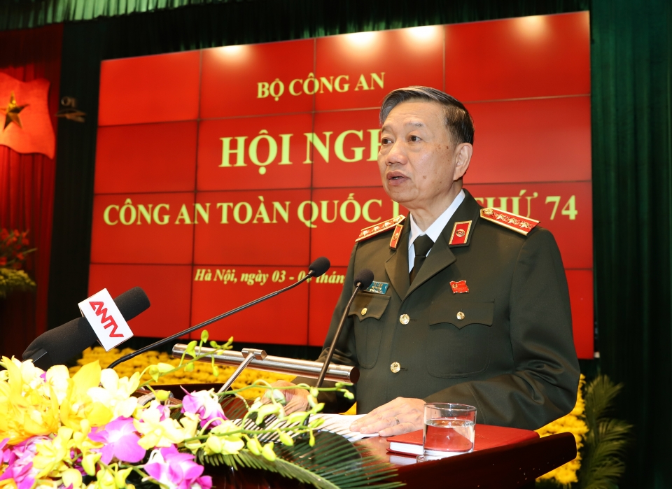 be mac hoi nghi cong an toan quoc lan thu 74