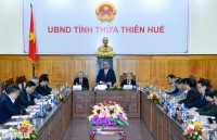 thu tuong nguyen xuan phuc tiep thong doc ngan hang chdcnd lao
