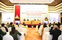 pho thu tuong thuong truc du dai hoi thanh lap hiep hoi cong chung vien viet nam