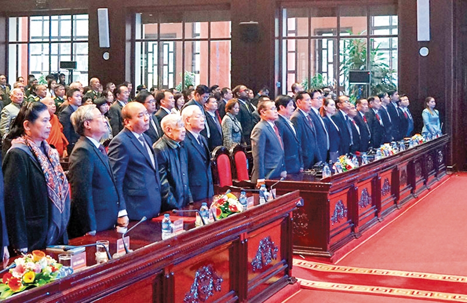 ngoai giao viet nam voi cong cuoc hoi sinh va phat trien cua campuchia nhin lai chang duong 40 nam