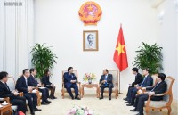 thu tuong khong nhat thiet phai danh doi giua chat luong va toc do tang truong