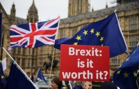 duc de nghi eu thao luan ve viec tai dam phan thoa thuan brexit