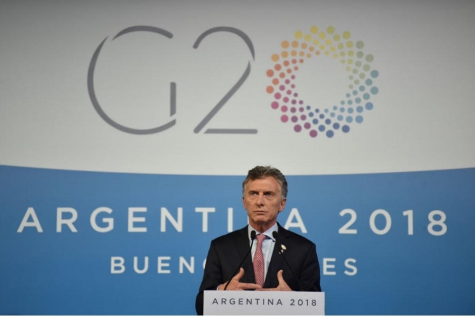 Argentina - Brazil và cải cách Mercosur argentina brazil va cai cach mercosur