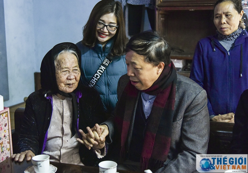 dam nghia tinh qua moi chuyen di