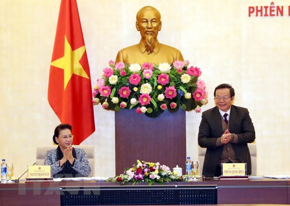 nam 2018 pvn dong gop ngan sach nha nuoc hon 120 nghin ty dong