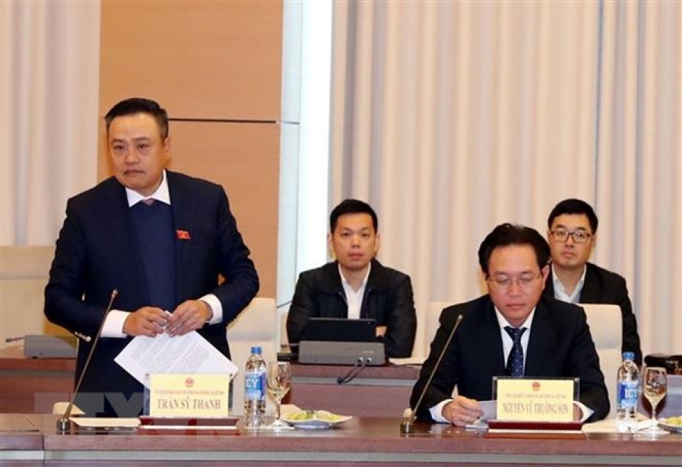 nam 2018 pvn dong gop ngan sach nha nuoc hon 120 nghin ty dong