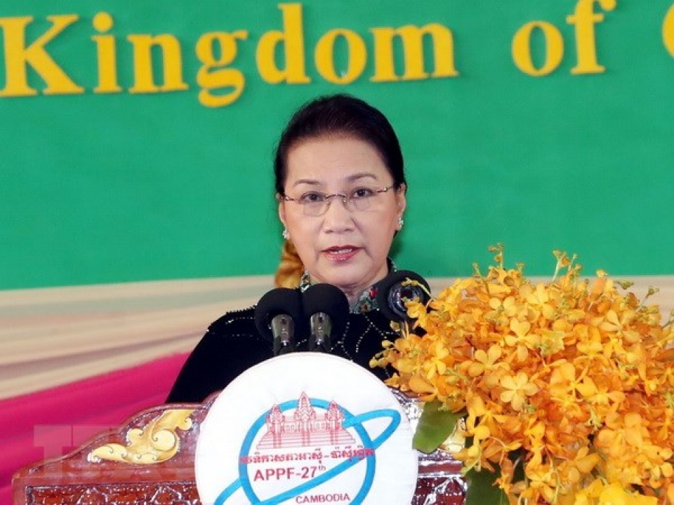 viet nam gop phan tang cuong quan he doi tac nghi vien chau a thai binh duong