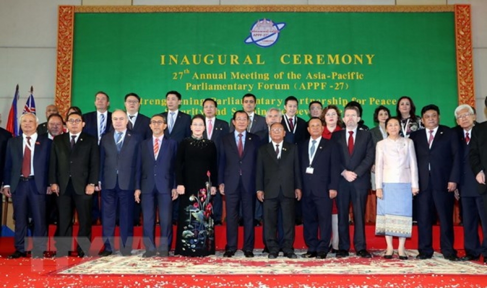 viet nam gop phan tang cuong quan he doi tac nghi vien chau a thai binh duong