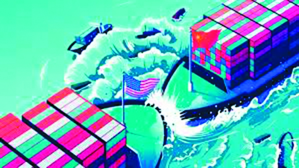 hoai nghi dang sau cac cuoc dam phan thuong mai my trung