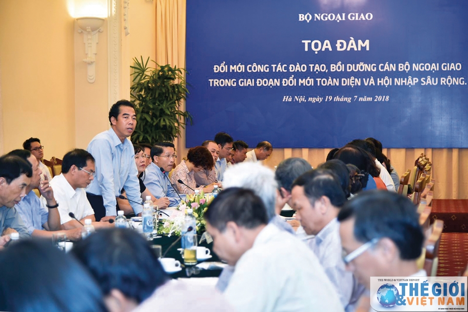 Những người lính trên mặt trận thời bình nhung nguoi linh tren mat tran thoi binh