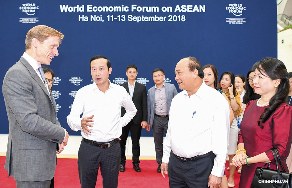 doi moi cach nghi cach lam ngoai giao kinh te