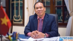 dai su quan luu y cong dan viet y tranh den gan bien gioi giua an do pakistan