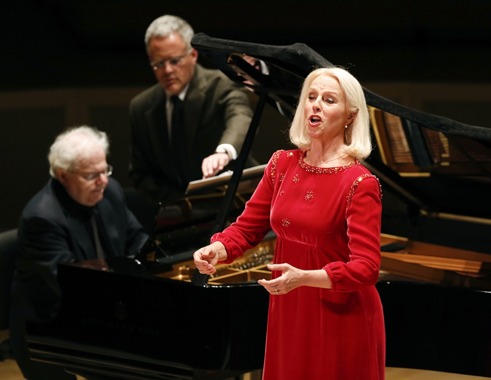 pereric hogberg vi dai su yeu am nhac