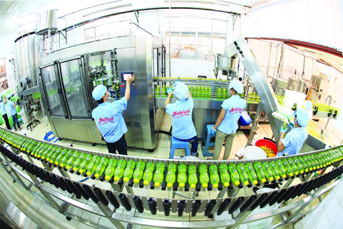 Bidrico tung hàng "độc", tri ân khách hàng nhân dịp Xuân Canh Tý 2020 bidrico tung hang doc tri an khach hang nhan dip xuan canh ty 2020