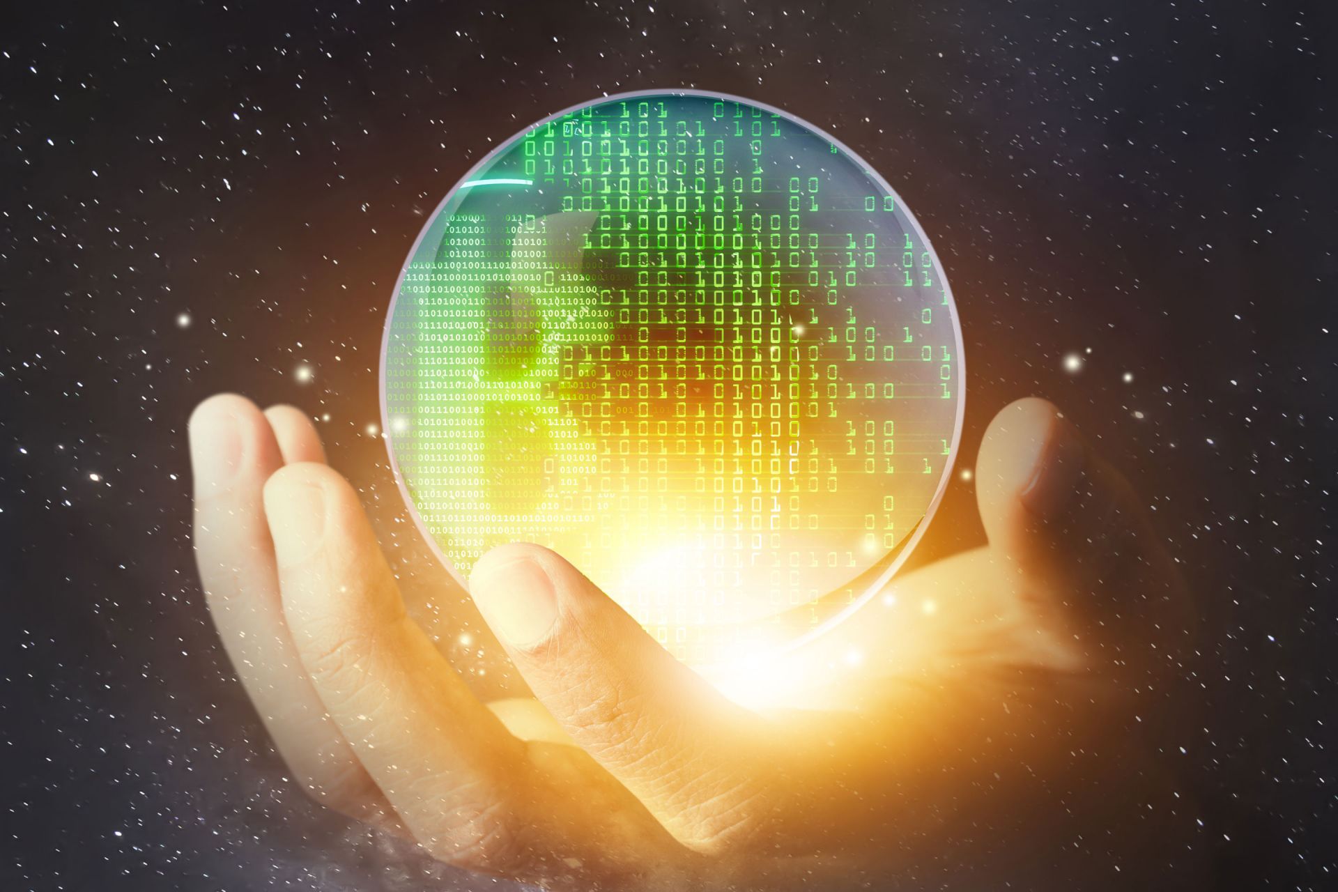 Tiền ảo, tương lai thực tien ao tuong lai thuc