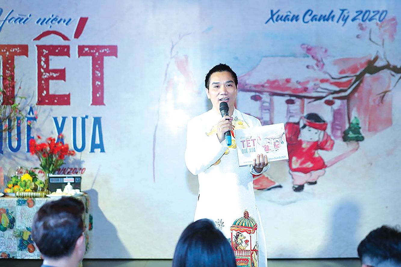 nha bao ngo ba luc de nguoi lon yeu tet hon