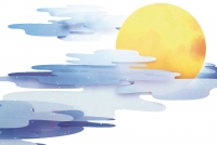 Vắng táo quân, Ngọc Hoàng vẫn vi hành