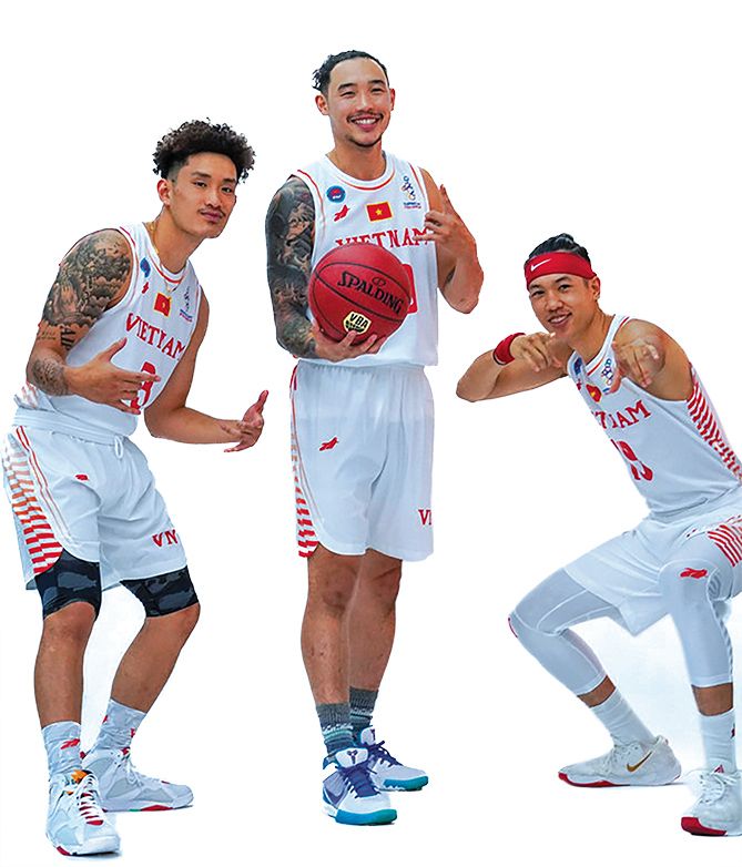 sao the thao goc viet tu hao dong mau lac hong