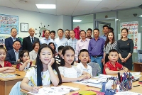 Những sứ giả của văn hóa Việt Nam