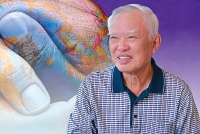 Mạn đàm về năm Canh Tý - Năm ngoại giao đa phương