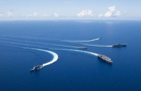 trung quoc se khong tu nguyen chuoc lay rac roi va su chu dong cua asean