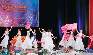 cau noi that chat quan he doi tac chien luoc toan dien