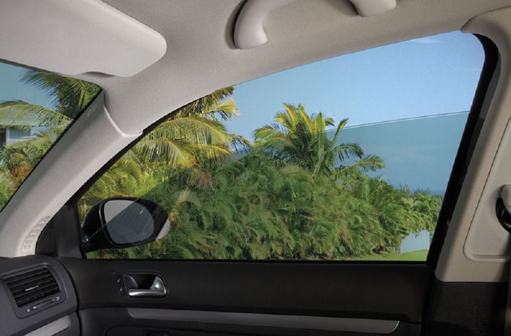 Đừng để cửa sổ hoặc cửa sổ trời mở vào những ngày này trời ẩm ướt.