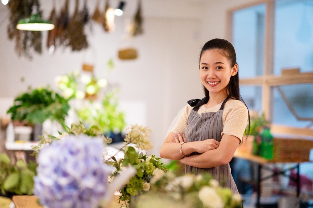 'Tăng tốc kinh doanh, vay nhanh lãi tốt' với gói lãi suất ưu đãi  30.000 tỷ đồng từ Vietcombank