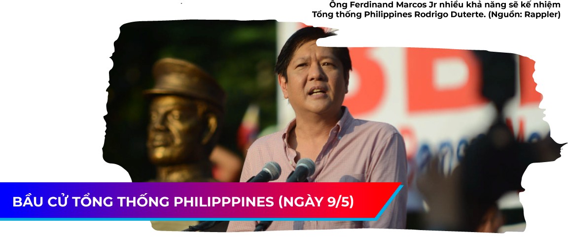 10 cuộc bầu cử đáng chú ý năm 2022