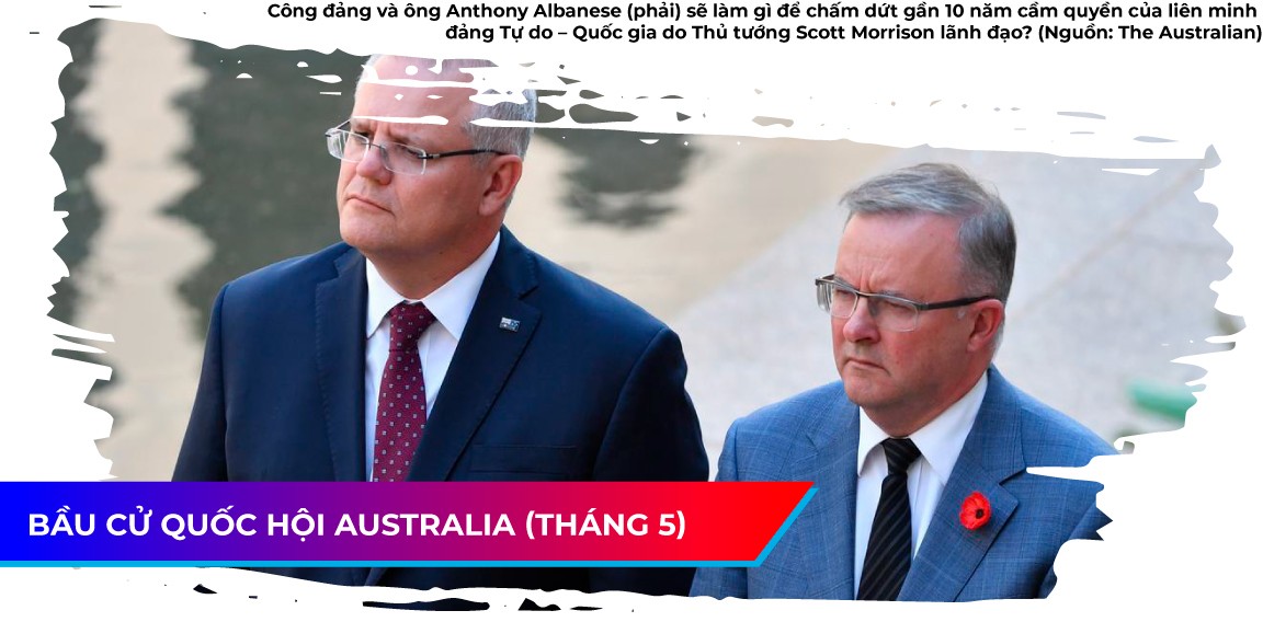 10 cuộc bầu cử đáng chú ý năm 2022