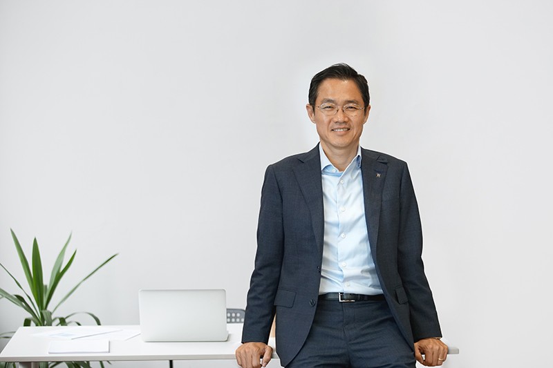 Chuyển đổi số hóa - 'Điểm tới hạn' đã chạm ngưỡng ở Việt Nam Chuyển đổi số hóa - 'Điểm tới hạn' đã chạm ngưỡng ở Việt Nam