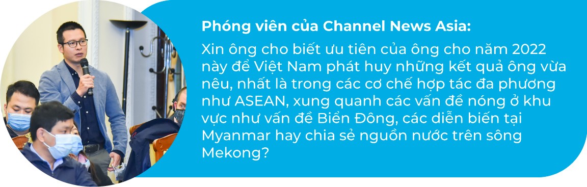Việt Nam hoàn thành trọng trách Ủy viên không thường trực tại HĐBA LHQ
