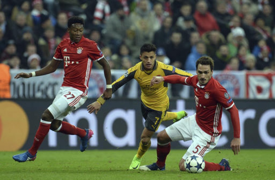 kahn cac cau thu arsenal khong con nghe loi hlv wenger