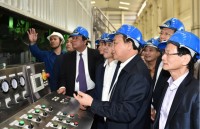 phan lon nguon nuoc tren the gioi bi o nhiem boi nhua sieu nho