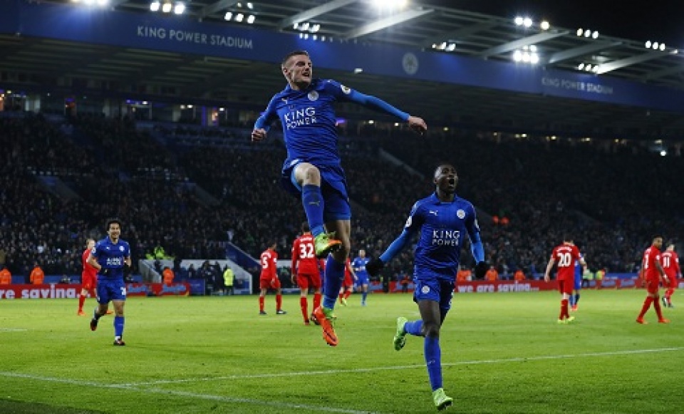 leicester 3 1 liverpool bay cao hoi sinh khong tuong